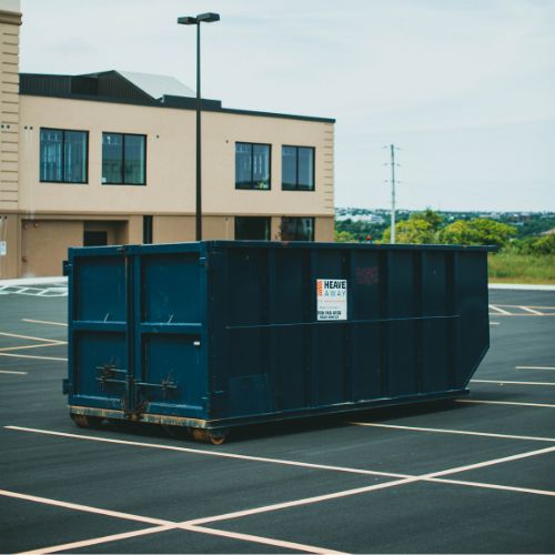 roll off dumpster in san antonio